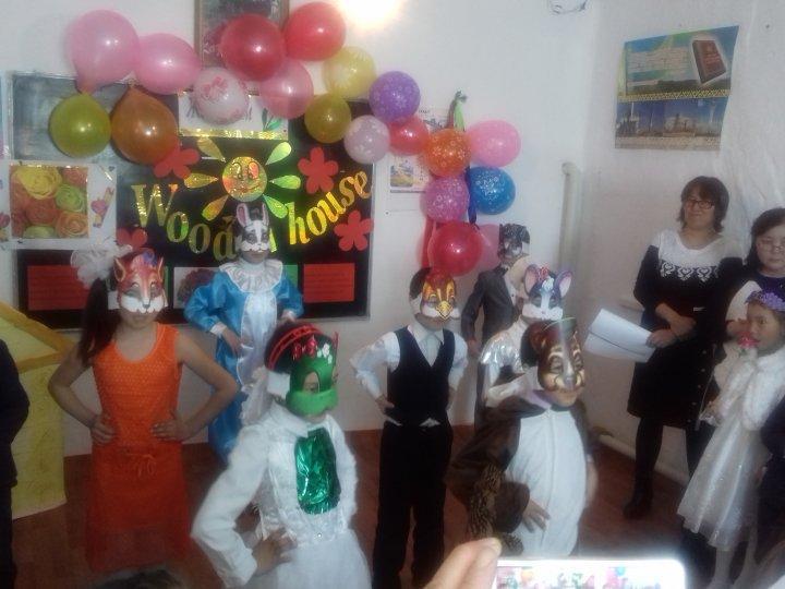 Мерекелік іс-шаралар